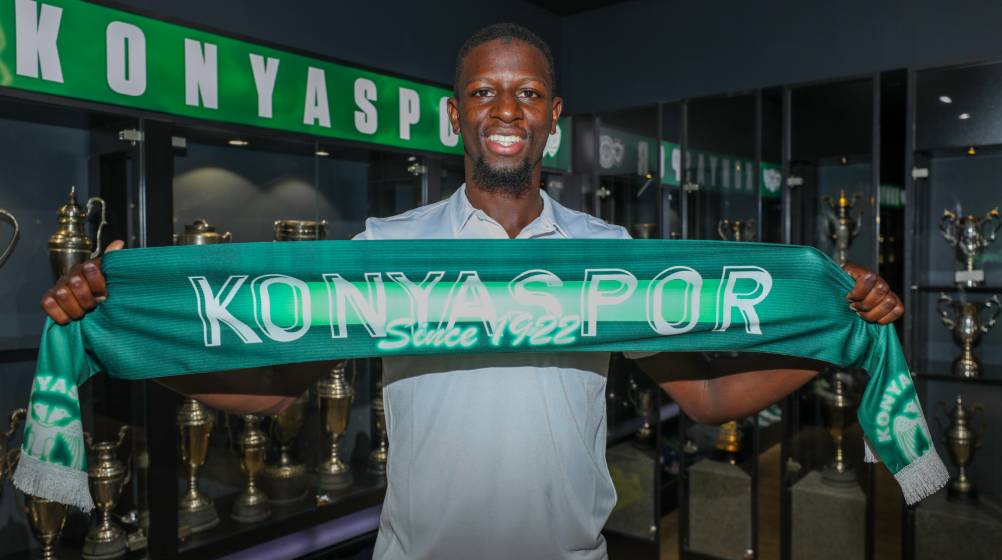 Konyaspor'da kimler geldi, kimler gitti? 15